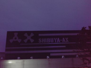 SHIBYA-AX
